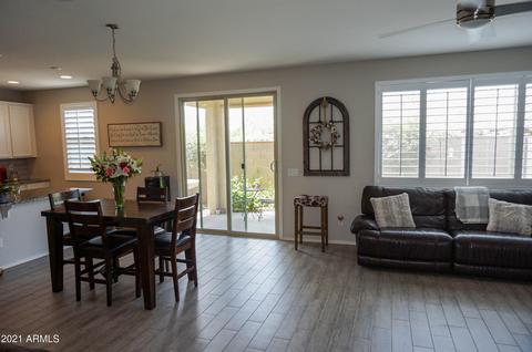 5107 E Greenway St, Mesa, AZ 85205 photo 3