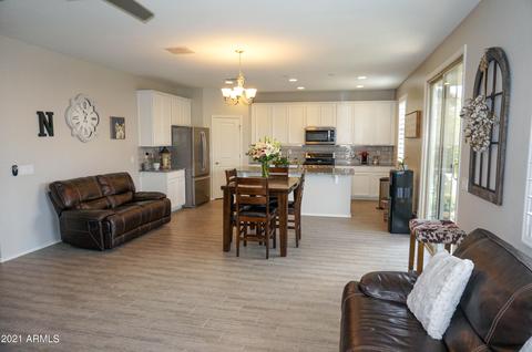 5107 E Greenway St, Mesa, AZ 85205 photo 8