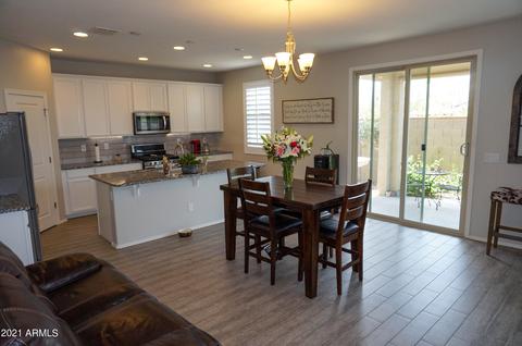 5107 E Greenway St, Mesa, AZ 85205 photo 2
