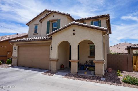 5107 E Greenway St, Mesa, AZ 85205 photo 1