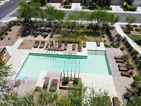 5107 E Greenway St, Mesa, AZ 85205 photo 22