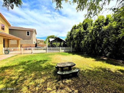 3827 E Yeager Dr, Gilbert, AZ 85295 photo 45