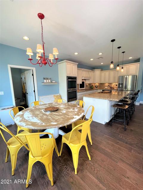 3827 E Yeager Dr, Gilbert, AZ 85295 photo 7