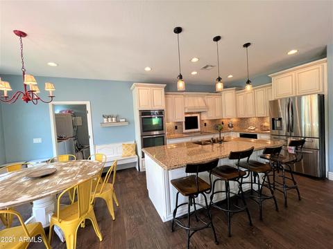 3827 E Yeager Dr, Gilbert, AZ 85295 photo 6