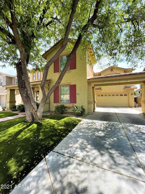 3827 E Yeager Dr, Gilbert, AZ 85295 photo 2