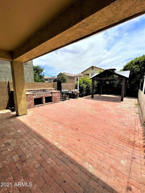 3827 E Yeager Dr, Gilbert, AZ 85295 photo 47