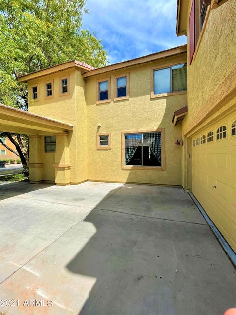 3827 E Yeager Dr, Gilbert, AZ 85295 photo 3