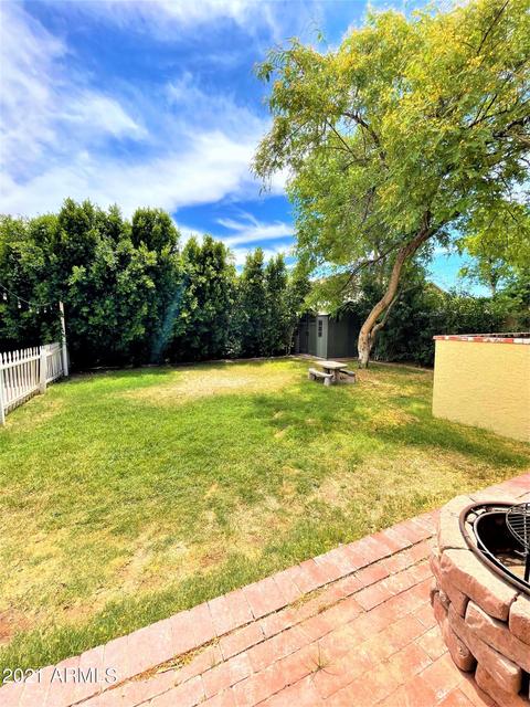 3827 E Yeager Dr, Gilbert, AZ 85295 photo 46