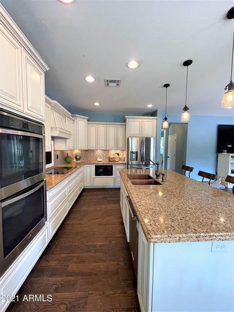 3827 E Yeager Dr, Gilbert, AZ 85295 photo 8