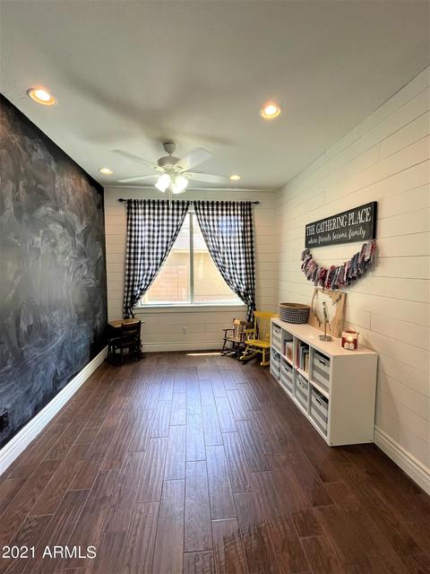 3827 E Yeager Dr, Gilbert, AZ 85295 photo 16