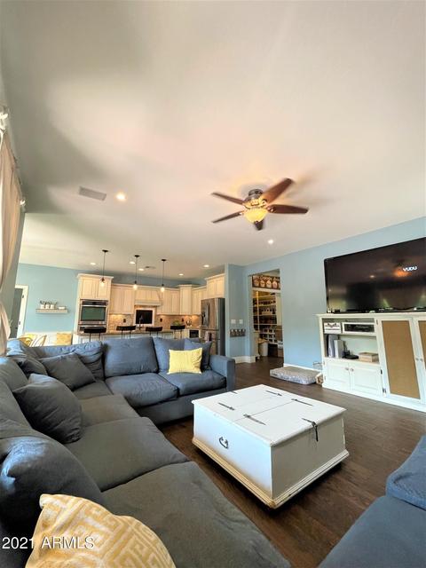 3827 E Yeager Dr, Gilbert, AZ 85295 photo 13