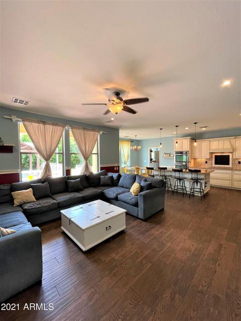 3827 E Yeager Dr, Gilbert, AZ 85295 photo 12