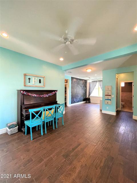 3827 E Yeager Dr, Gilbert, AZ 85295 photo 18