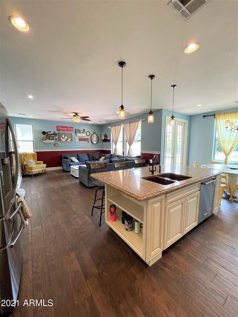 3827 E Yeager Dr, Gilbert, AZ 85295 photo 9