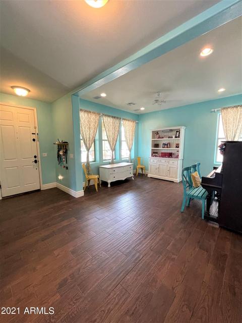 3827 E Yeager Dr, Gilbert, AZ 85295 photo 19