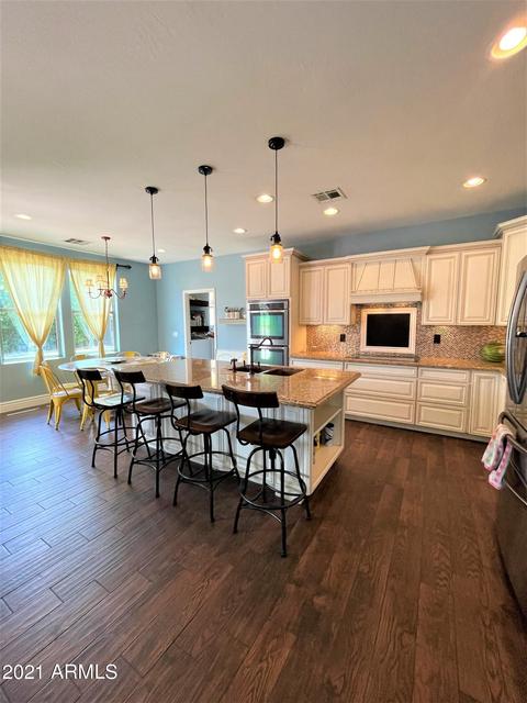 3827 E Yeager Dr, Gilbert, AZ 85295 photo 5