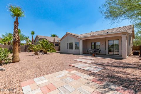 2342 N Malachite --, Mesa, AZ 85207 photo 28