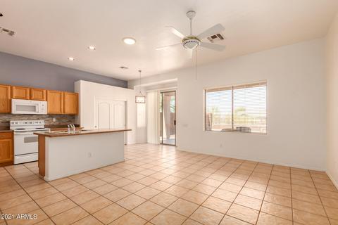 2342 N Malachite --, Mesa, AZ 85207 photo 10