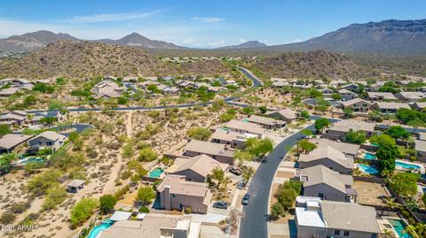2342 N Malachite --, Mesa, AZ 85207 photo 38