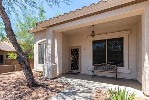 2342 N Malachite --, Mesa, AZ 85207 photo 4