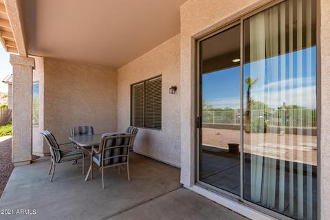 2342 N Malachite --, Mesa, AZ 85207 photo 26