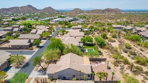 2342 N Malachite --, Mesa, AZ 85207 photo 34