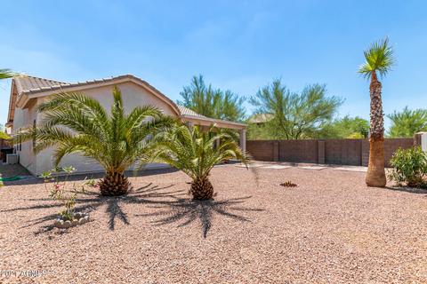 2342 N Malachite --, Mesa, AZ 85207 photo 30