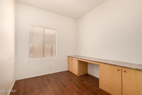2342 N Malachite --, Mesa, AZ 85207 photo 21