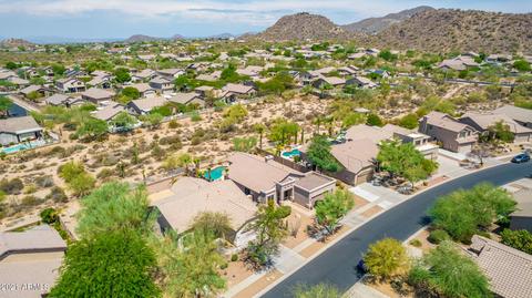 2342 N Malachite --, Mesa, AZ 85207 photo 33