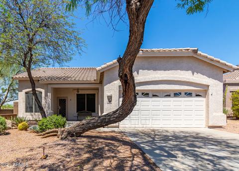 2342 N Malachite --, Mesa, AZ 85207 photo 3