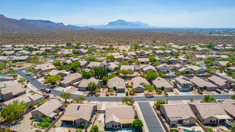 2342 N Malachite --, Mesa, AZ 85207 photo 40