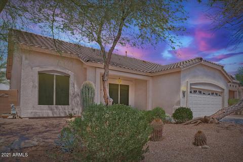 2342 N Malachite --, Mesa, AZ 85207 photo 1