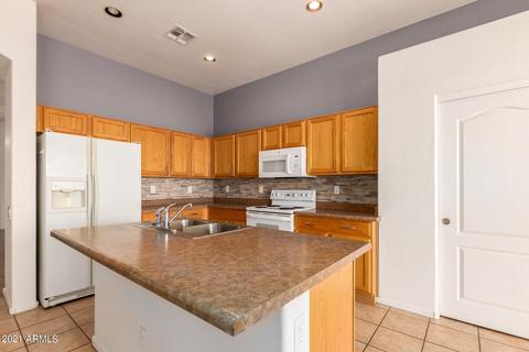 2342 N Malachite --, Mesa, AZ 85207 photo 12