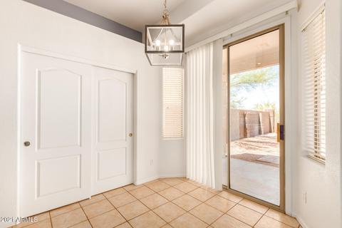 2342 N Malachite --, Mesa, AZ 85207 photo 14