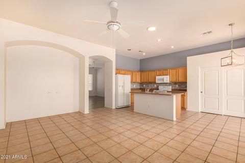 2342 N Malachite --, Mesa, AZ 85207 photo 11