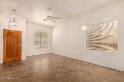 2342 N Malachite --, Mesa, AZ 85207 photo 5