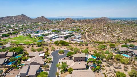 2342 N Malachite --, Mesa, AZ 85207 photo 37
