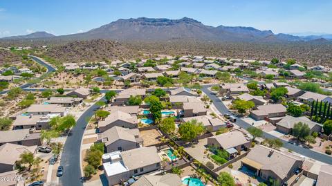 2342 N Malachite --, Mesa, AZ 85207 photo 39
