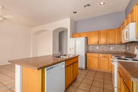 2342 N Malachite --, Mesa, AZ 85207 photo 13