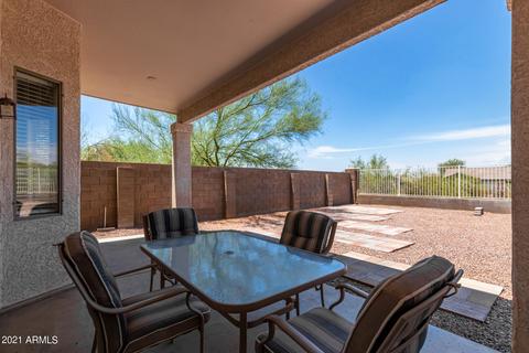 2342 N Malachite --, Mesa, AZ 85207 photo 27