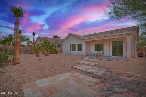 2342 N Malachite --, Mesa, AZ 85207 photo 29
