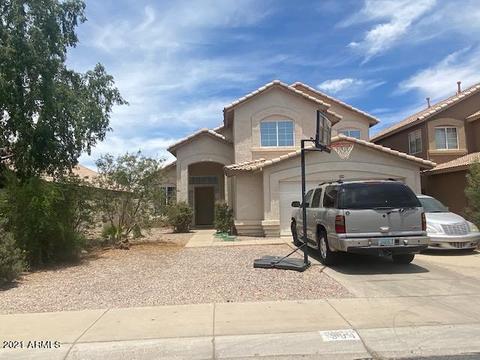 584 E Jasper Dr, Gilbert, AZ 85296 photo 1