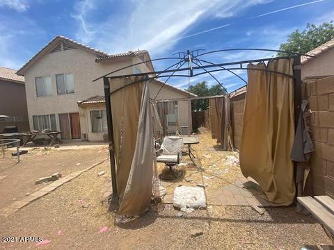584 E Jasper Dr, Gilbert, AZ 85296 photo 5