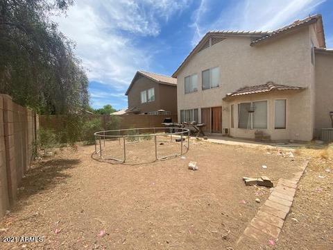 584 E Jasper Dr, Gilbert, AZ 85296 photo 4