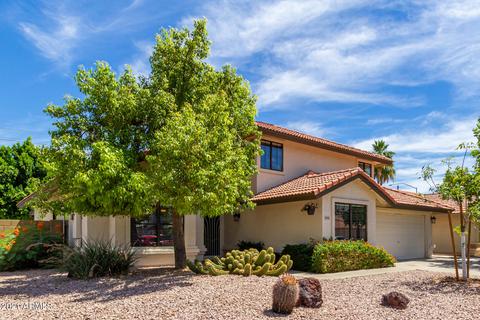 5650 E Fairbrook St, Mesa, AZ 85205 photo 1