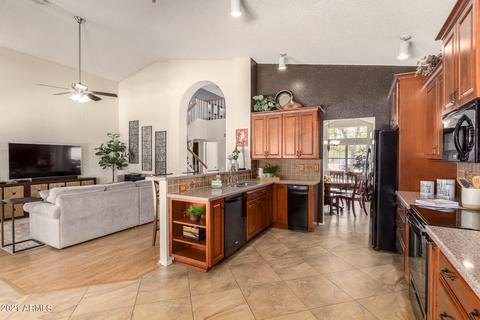 5650 E Fairbrook St, Mesa, AZ 85205 photo 15