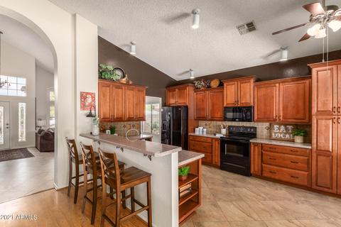 5650 E Fairbrook St, Mesa, AZ 85205 photo 14