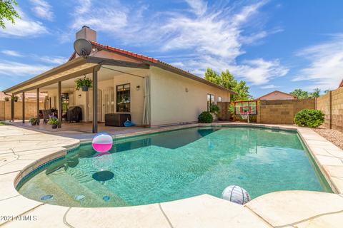 5650 E Fairbrook St, Mesa, AZ 85205 photo 20