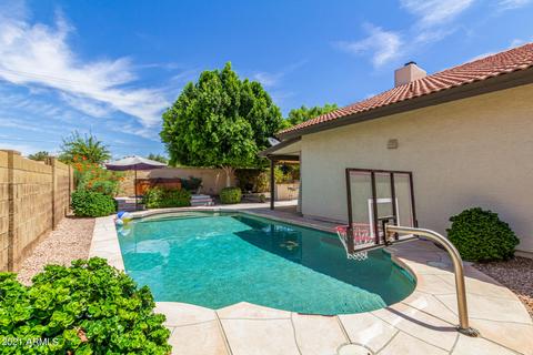 5650 E Fairbrook St, Mesa, AZ 85205 photo 22
