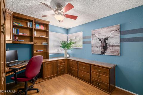 5650 E Fairbrook St, Mesa, AZ 85205 photo 41